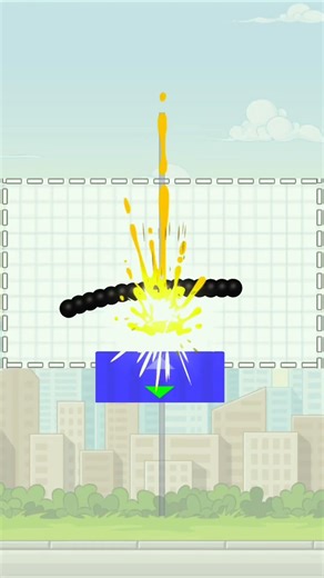 draw to smash level 174