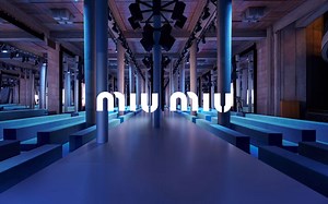 A rationale of beauties丨Miu Miu 2024春夏系列
