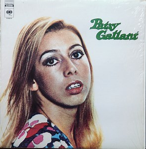 Patsy Gallant - Patsy Gallant