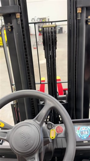Underrated Forklift Feature Every Operator Should Use