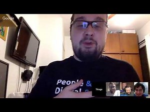 Xamarin.Forms : O Poder do XAML, criando interfaces incríveis! - parte 2