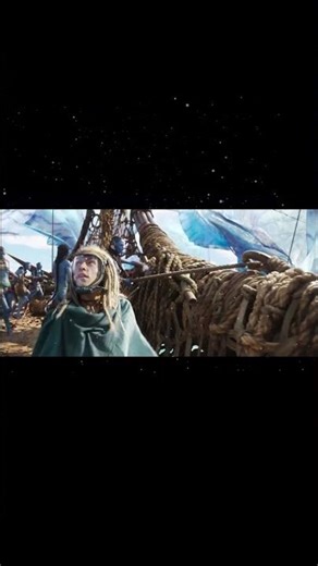 Avatar 3 🔥 Fire & Ashes Preview