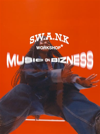 S.W.A.N.K WORKSHOP* Presents Music on Bizness. Music on Business SZN 2 (MOB) We are back for Season 2 and we kick it off with a Bang! On Episode 1 we got Xowie bracing us with a performance of her single titled “MAKE YOU MINE” @xowie_music Tune in & See you soon!