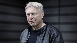 Uffe Elbæk: Kultur skal udskrives på recept