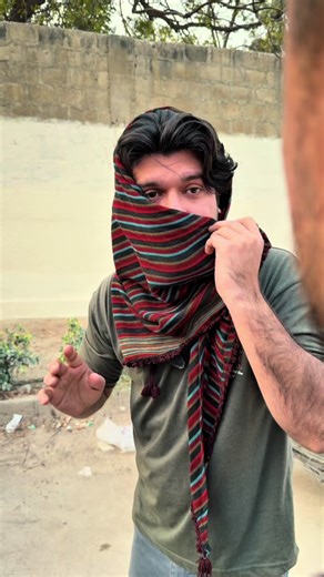 Qist wale hain 😂 #stillfun #standwithkashmir #fyp #harismandokhail #viral