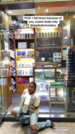 Ready to upgrade!!!!!!Premium Apple devices at the BEST prices — only at AppleDevicesBox!!!!!!! Trusted quality. Fast delivery!!! Call or WhatsApp Mercy: 08024231229 - Lagos Precious: 09021809661 - Abuja Visit any of our stores to shop 📍: Suite F1A Emab Plaza Wuse II, Abuja. 📍: Brassar’s Mall, Lekki Phase1, Lagos. ••••••••••••••••••••••••••••• Pickup & Same day Delivery Within Lagos and Abuja ••••••••••••••••••••••••••••••#explore #apple #bestbuy #reels #trending