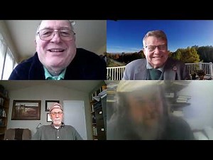 Dana Wright on James Loder, The Knight's Move, March 17, 2022