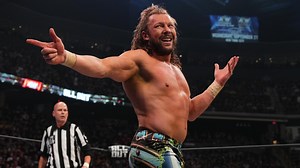Kenny Omega Gets Emotional After Dynamite [VIDEO] – TJR Wrestling