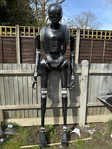K2SO Full-size Droid - Etsy
