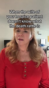 279K views · 2.1K reactions | I believe this is called gallows humor. #hospice #hospicenurse #funnynurse #nursehumor #gallowshumor | Hospicenursepenny | Facebook