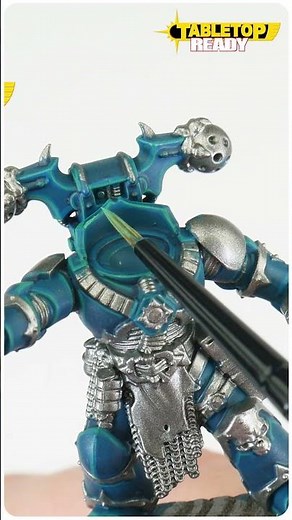 Chaos Alpha Legion in less than a minute #shorts #alphalegion #40k #warhammer40k
