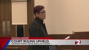 Appeals court rules in favor of original owner after quit claim deed scam