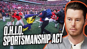 Michigan's Historic Win: Ohio State’s Heartbreaking Defeat