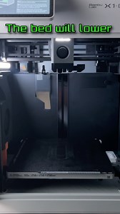 Did you know that the X1C has a filament drying function? Here's a quick tutorial to show you how to use the function where we used some super flexible @Fillamentum Flexfill 92A #Bambuseful | Bambu Lab 3D