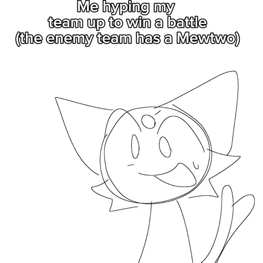 Why Mewtwo's Team Presence is Controversial in Pokemon Unite