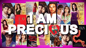 PHR New Books Batch 2 | Precious Hearts Pocketbooks