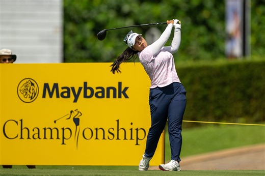 Maybank Championship 2025 Round 1 tee times and pairings explored