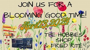 2.1K views | The Hobbies Shop on Reels | Facebook