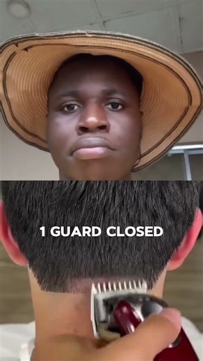 How to Taper Fade for Beginners 💈🔥 | Barber Collab Tutorial | Unique Barbers Hub