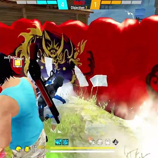 free fire mein Alexa ke upar roast video and funny 🤣🎮#ultra