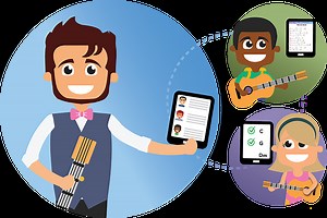 Songwriting App | Moosiko