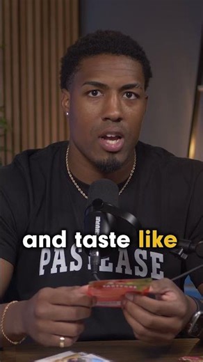 Let's Talk Tastease Edible Pasties - Part 2