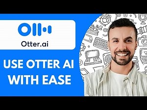 How To Use Otter AI With Ease - 2025 (Updated Tutorial)