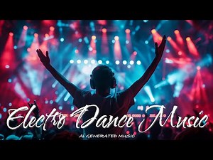 Electronic Dance Music - Electric Pulse