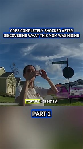 8.6K views · 71 reactions | “I’d Have More Peace in Jail” — Mother Breaks Down After Teen’s Years of Threats and Chaos; Is the System Failing Them? Watch full video in first comment! | Crime Watch | Facebook