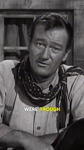John Wayne introduces GUNSMOKE, 1955 #JohnWayne | Classic Western Movies