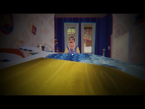 Hello Neighbor #8 | Funny Moments