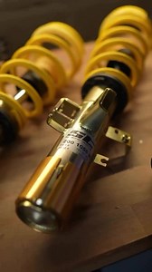 2.2K views | Improve your vehicle with our ST-XA coilovers to boost...