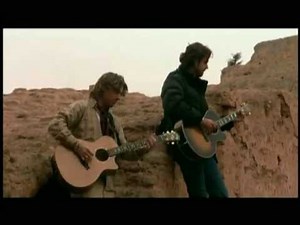 Collective Soul - Heavy (Live in Morocco)