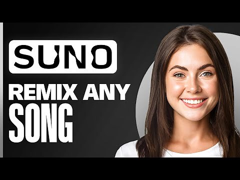 How To Remix Any Song With Suno AI (Step by Step Tutorial)