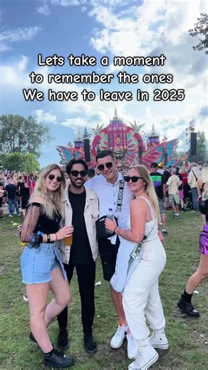 Remembering Our Friend Liam: A Grief Tribute