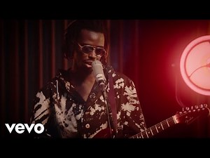 Black Pumas - Colors (Live from Capitol Studio A / Presented by Genesis GV80)