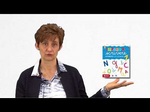 Imparo a scrivere - Metodo Venturelli