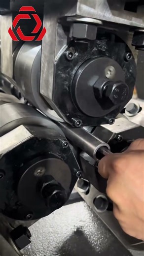 Looking for a reliable machine for UNF/UNEF fine threads?