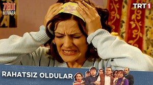 Recep Bağlamasıyla Evdekileri Bezdirdi | Yedi Numara 60. Bölüm #YediNumara | Yedi Numara