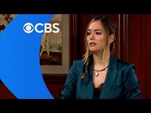 Please Believe Me | The Bold and the Beautiful