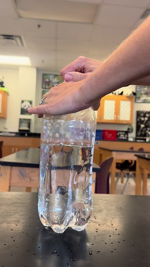 Understanding the Properties of Water