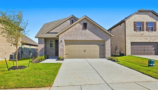 266 Little Brg Dr, Lavon, TX 75166 - MLS 21256068 - Coldwell Banker