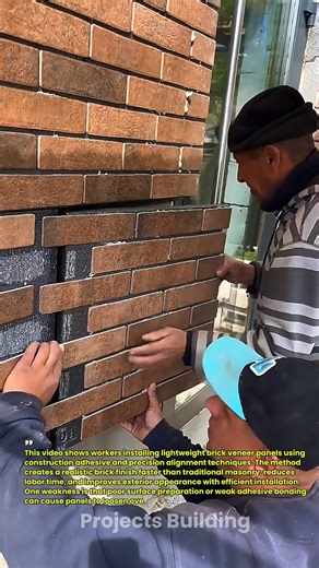 Brick Wall Transformation That Looks Premium Instantly