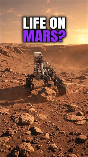Did NASA Find Life on Mars? What the Evidence Actually Says