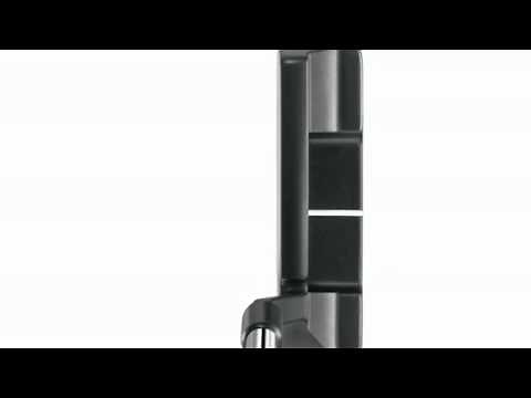 TaylorMade - Est 79 Classic Golf Putter - review