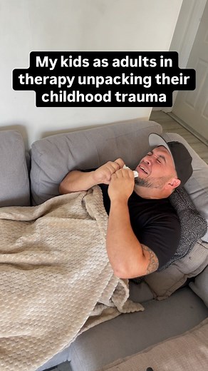 9.1M views · 38K reactions | The new generation of trauma #therapy #GenALPHATRAUMA #fyp #gaming #therapist #lifecoach #mentalhealth | Jay Moreno | Facebook