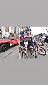 Primoz Roglic, who was close to throwing in the towel on Sunday evening after losing time to the overall favorites again, has decided to continue the race. He is expected to be at the start line on Tuesday morning in Piazzola sul Brenta.➡️ l.lequipe.fr/qwt | Cycling360