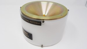 X-Band, WR-90, Omnidirectional Antenna