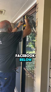 17K views · 791 reactions | Brisbane Sliding Door Repairs ✨ We’ve...