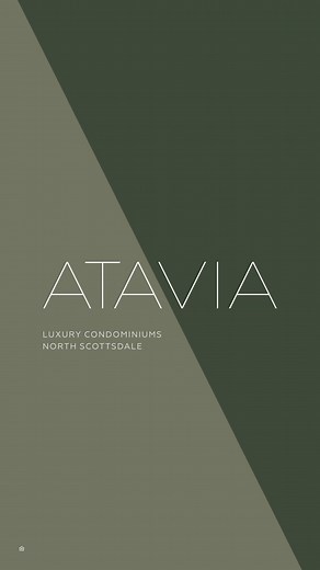 New luxury condominiums in North Scottsdale featuring private entries, attached 2-car garages, and comforting amenities. | Belgravia Group